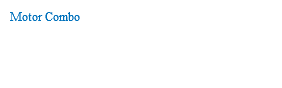 Motor Combo